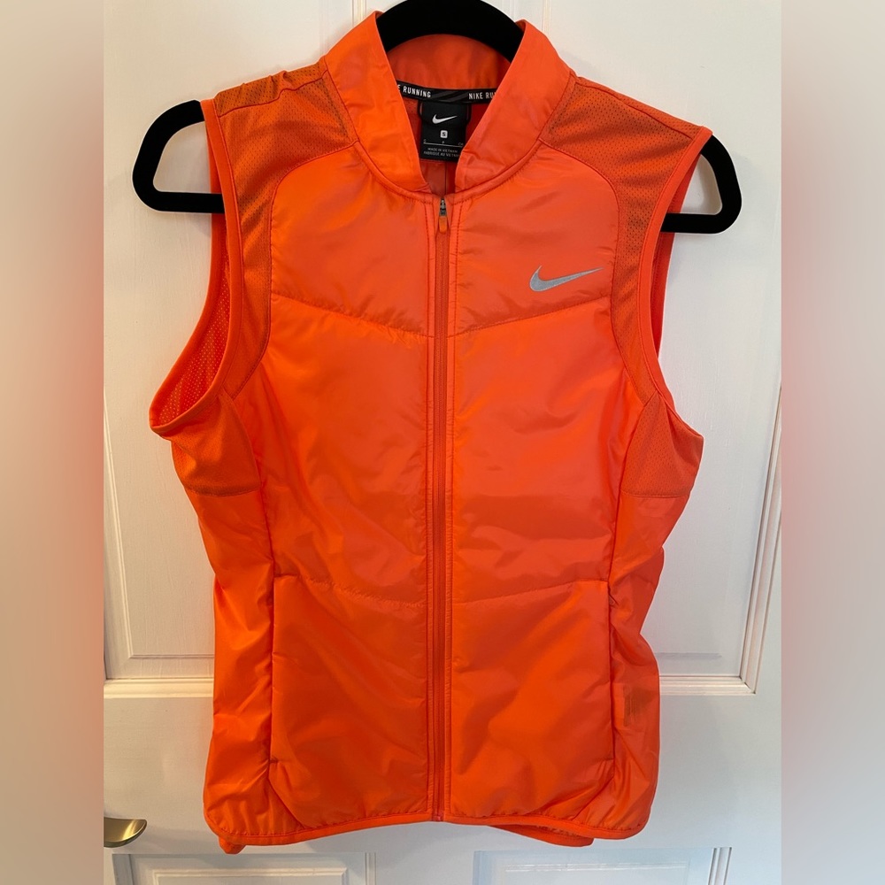 NIKE WOMENS VEST